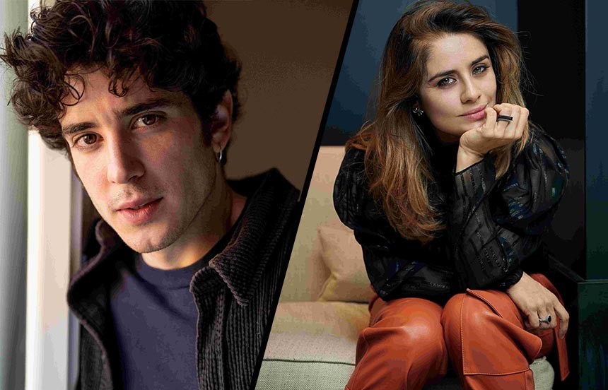 Greta Scarano and Nicolas Maupas to host Venice Film Festival Opening and Closing Ceremonies